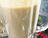 楽しい食卓♡牛乳でコクありコーンスープ作り方7写真