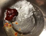 大根&人参甘酢作り方4写真