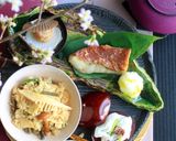 春のレシピ♡桜の塩漬けとかぶの浅漬け作り方5写真