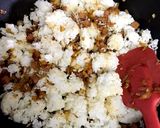 フライドライス 黎明編作り方4写真