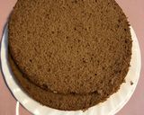 妻の誕生日ケーキ 2019作り方20写真