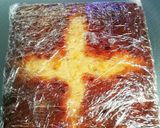 アマレットレーズンのパウンドケーキ作り方18写真