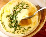 #時短 ＃節約 らくチン！＃洋風茶碗蒸し作り方5写真