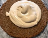 妻の誕生日ケーキ 2019作り方23写真
