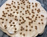 妻の誕生日ケーキ 2019作り方24写真