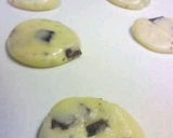 材料二つ☆ヘルシー？！サクほろクッキー♪作り方3写真