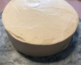 妻の誕生日ケーキ 2019作り方29写真