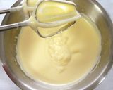 ふわふわ共立てスポンジ＊ジェノワーズ作り方8写真