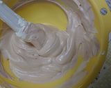 簡単チョコホイップ作り方4写真