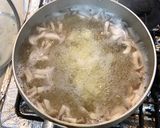 豚汁（具材はなんでもあり？）作り方5写真