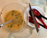 豚汁（具材はなんでもあり？）作り方8写真