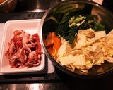 なんちゃって回鍋肉作り方1写真