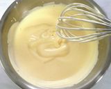 ふわふわ共立てスポンジ＊ジェノワーズ作り方10写真