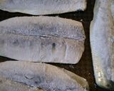 簡単☆いわしの蒲焼き作り方4写真