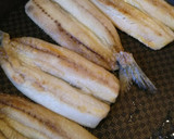 簡単☆いわしの蒲焼き作り方5写真