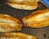 簡単☆いわしの蒲焼き作り方6写真