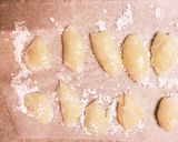 いちご大福 30分作り方5写真
