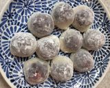 いちご大福 30分作り方7写真
