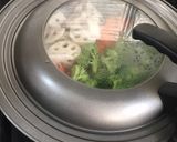 アルデンテ野菜作り方3写真