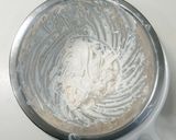 レモン風味ホイップマリーム®️トライフル作り方4写真