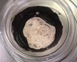 妻の誕生日ケーキ 2019作り方30写真