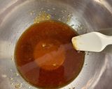 鳥もも肉のにんにく醤油蒸し作り方1写真