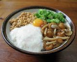 美味しいねばねば野菜丼作り方7写真