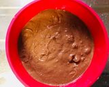 低糖質・小麦不使用のトルタカプレーゼ作り方5写真
