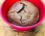 低糖質・小麦不使用のトルタカプレーゼ作り方6写真