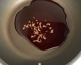 赤ワインとにんにくのステーキソース作り方1写真