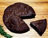 低糖質・小麦不使用のトルタカプレーゼ作り方7写真