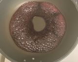 赤ワインとにんにくのステーキソース作り方3写真