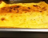 罪悪感少なめ簡単もちもちヨーグルトケーキ作り方2写真