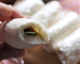 ウインナーとチーズのくるくるサンドイッチ作り方6写真