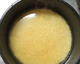 そのまんま鮭とシメジの炊込みご飯おこわ風作り方4写真