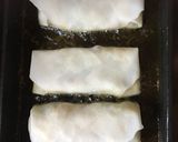 たっぷりキャベツと鶏肉の春巻き♡作り方9写真