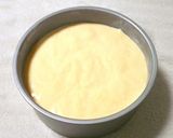 ふわふわ共立てスポンジ＊ジェノワーズ作り方28写真