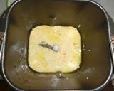 糖質制限 シナモン薫る大豆粉食パン作り方2写真