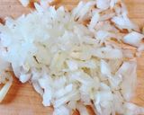 飛騨牛の和風ハンバーグ作り方1写真