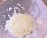 飛騨牛の和風ハンバーグ作り方2写真