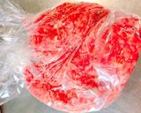 飛騨牛の和風ハンバーグ作り方3写真