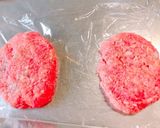 飛騨牛の和風ハンバーグ作り方4写真