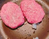 飛騨牛の和風ハンバーグ作り方5写真