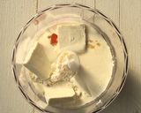 オーブン無くても！フライパンチーズタルト作り方11写真