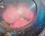 飛騨牛の和風ハンバーグ作り方6写真