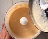 オーブン無くても！フライパンチーズタルト作り方12写真