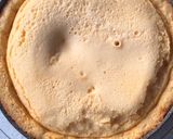 オーブン無くても！フライパンチーズタルト作り方18写真