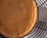 オーブン無くても！フライパンチーズタルト作り方22写真