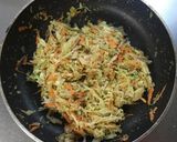 春キャベツのお焼き作り方4写真