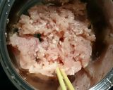あっさり鶏そぼろ作り方2写真
